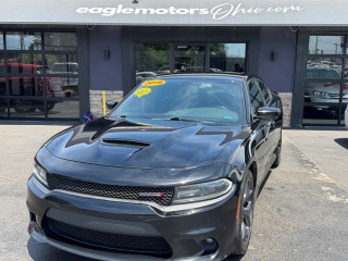 Image for 2019 Dodge Charger GT ID: 7405197