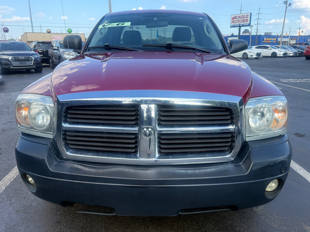 2007 Dodge Dakota Image 1