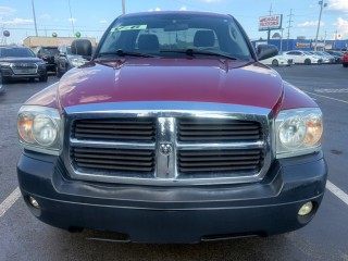 Image for 2007 Dodge Dakota ST ID: 7405214