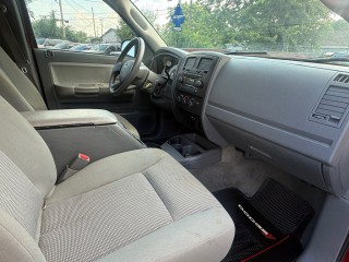 Image for 2007 Dodge Dakota ST ID: 7405214