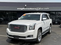 Image for 2016 GMC Yukon SLT ID: 7405245