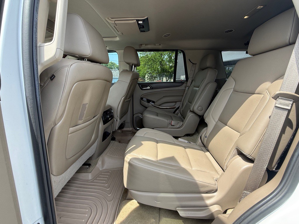 2016 GMC Yukon Image 5
