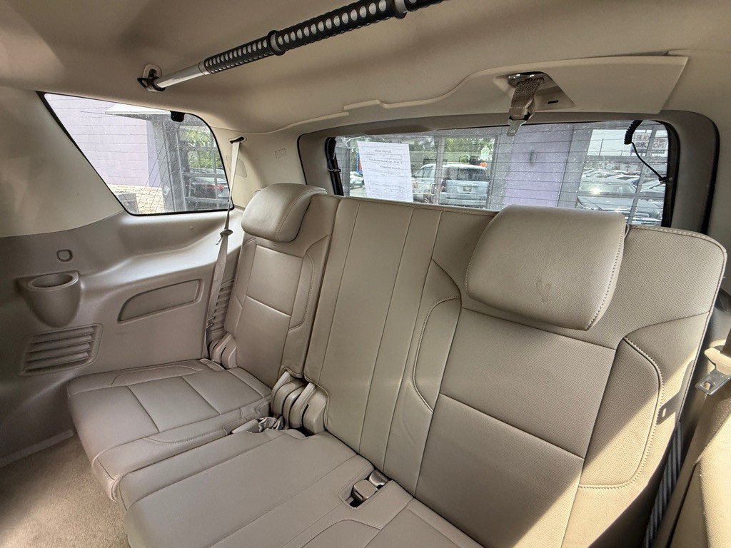 2016 GMC Yukon Image 6