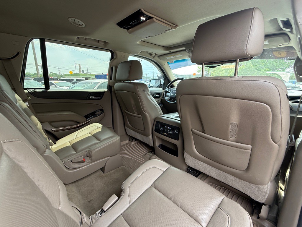 2016 GMC Yukon Image 7