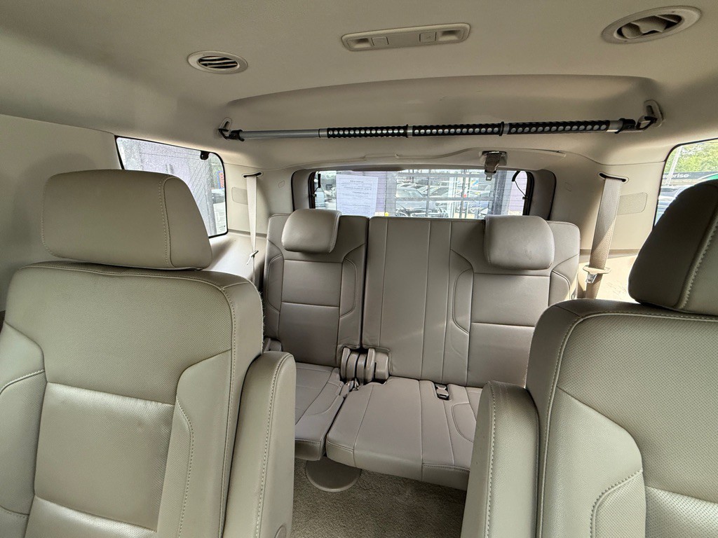 2016 GMC Yukon Image 9
