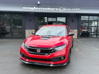 Image for 2020 Honda Civic Sport ID: 7416309