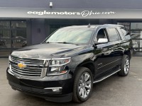 Image for 2016 Chevrolet Tahoe LTZ ID: 7431067