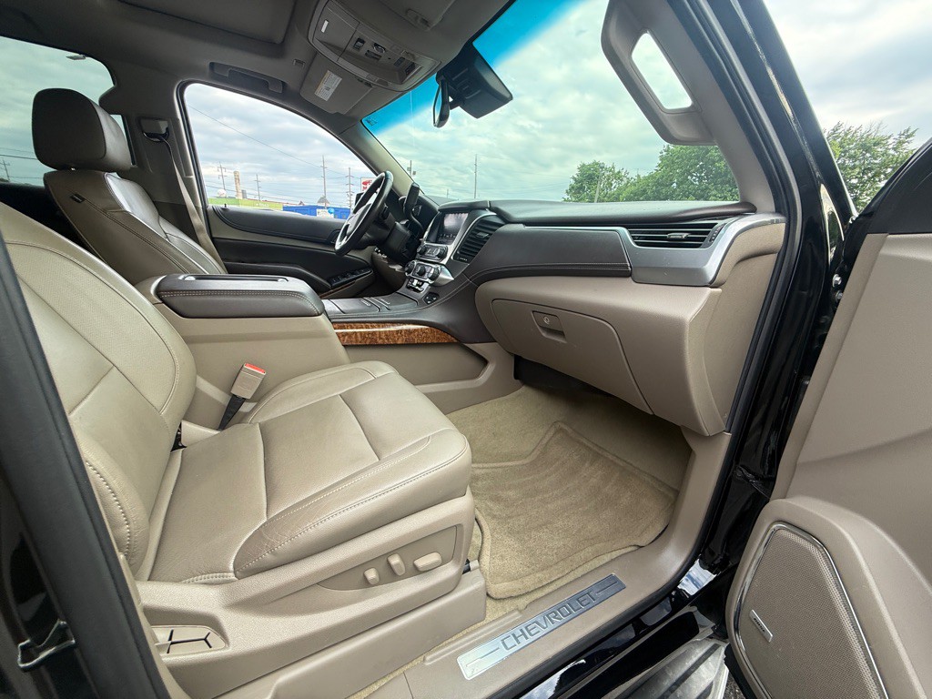 2016 Chevrolet Tahoe Image 7