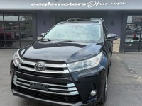Image for 2018 Toyota Highlander Limited ID: 7431882