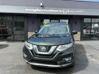 Image for 2019 Nissan Rogue S ID: 7431903