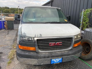 Image for 2006 GMC Savana G3500 ID: 7435983