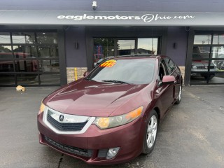 Image for 2009 Acura TSX  ID: 7443846