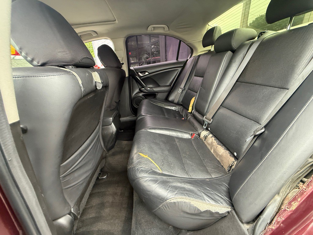 2009 Acura TSX Image 5