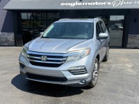 Image for 2016 Honda Pilot Touring ID: 7446273
