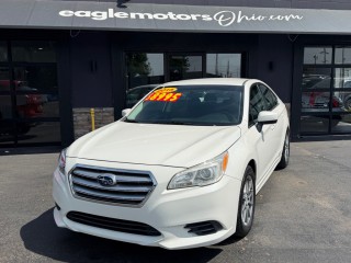 Image for 2015 Subaru Legacy 2.5I PREMIUM ID: 7448415