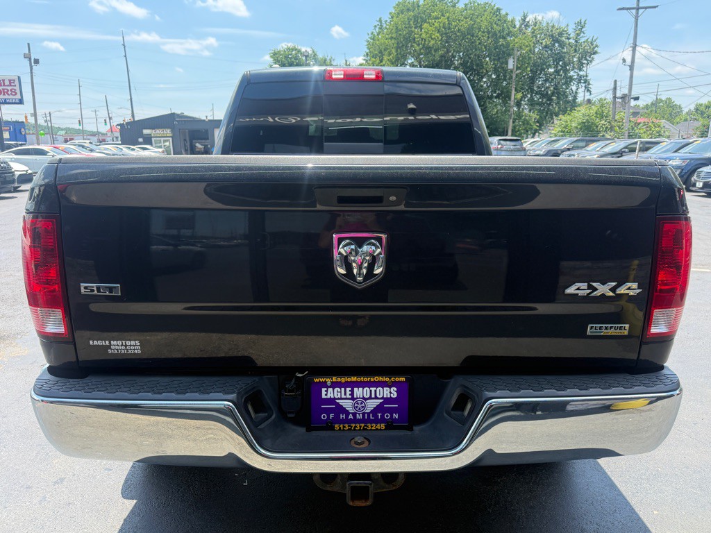2017 RAM 1500 Image 5