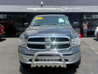 Image for 2017 RAM 1500 SLT ID: 7451323
