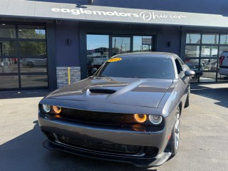 Image for 2023 Dodge Challenger GT ID: 7453441