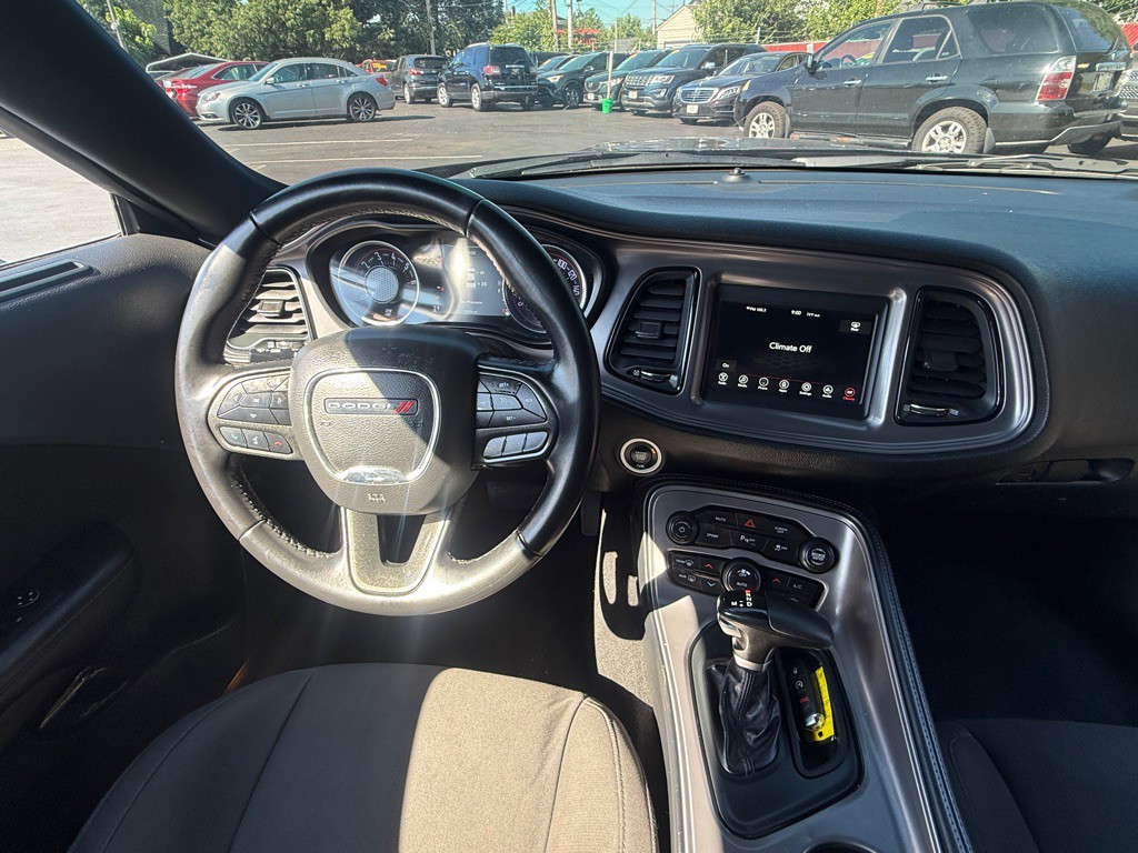 2023 Dodge Challenger Image 6