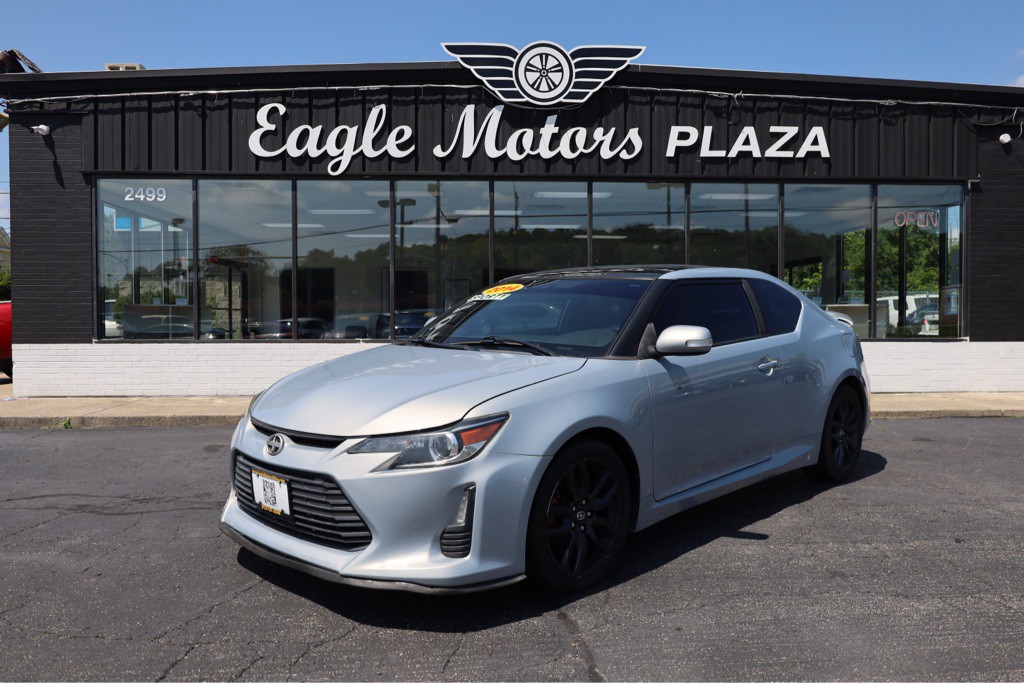 2014 Scion tC Image 1
