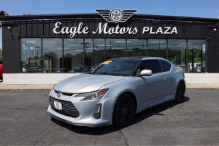 Image for 2014 Scion tC  ID: 7453478