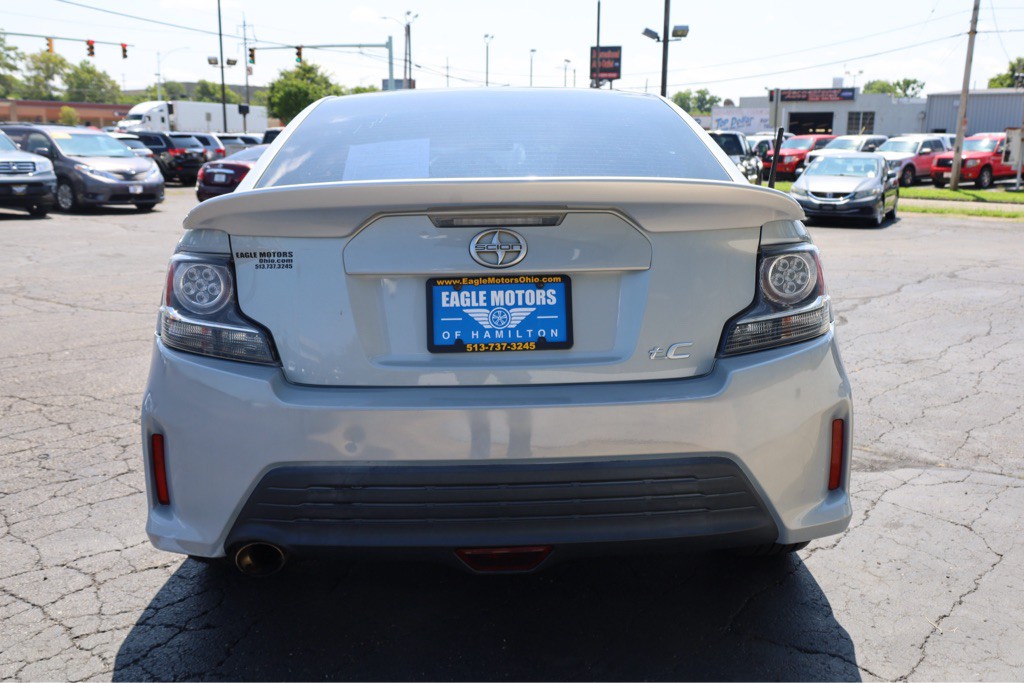 2014 Scion tC Image 6