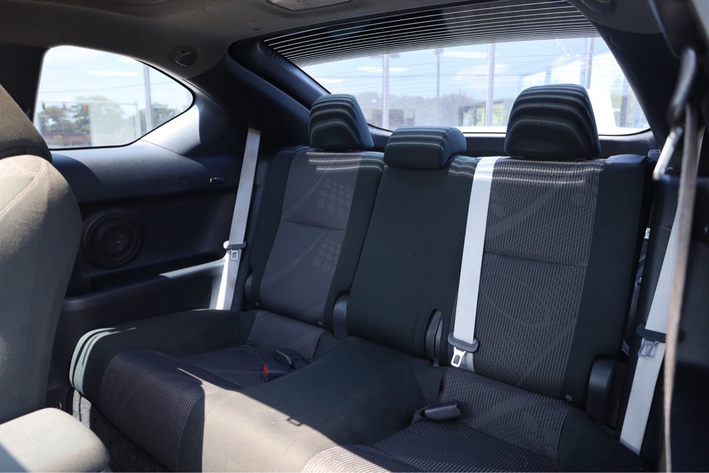 2014 Scion tC Image 14