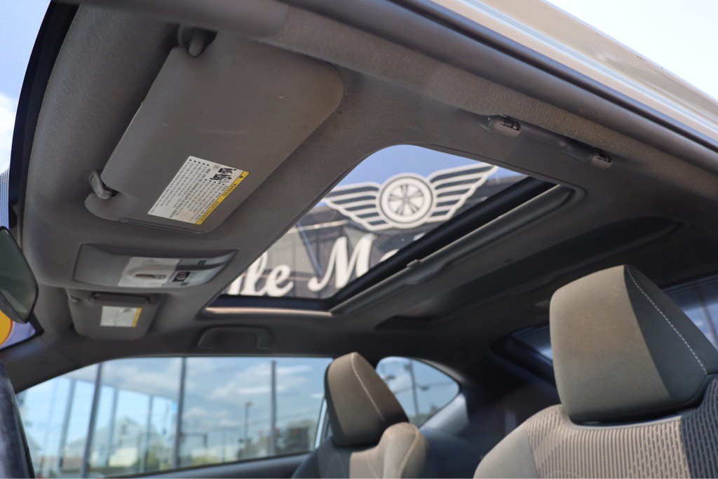 2014 Scion tC Image 16