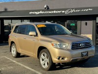 Image for 2010 Toyota Highlander Limited ID: 7458029