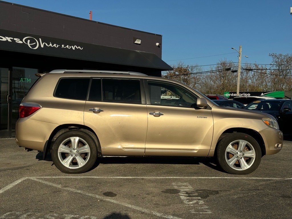 2010 Toyota Highlander Image 6