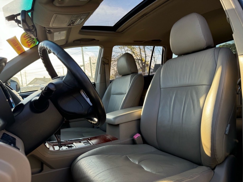 2010 Toyota Highlander Image 11