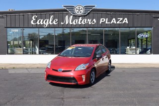 Image for 2014 Toyota Prius  ID: 7463788