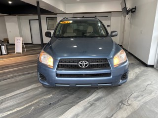 Image for 2011 Toyota Rav4  ID: 7470943