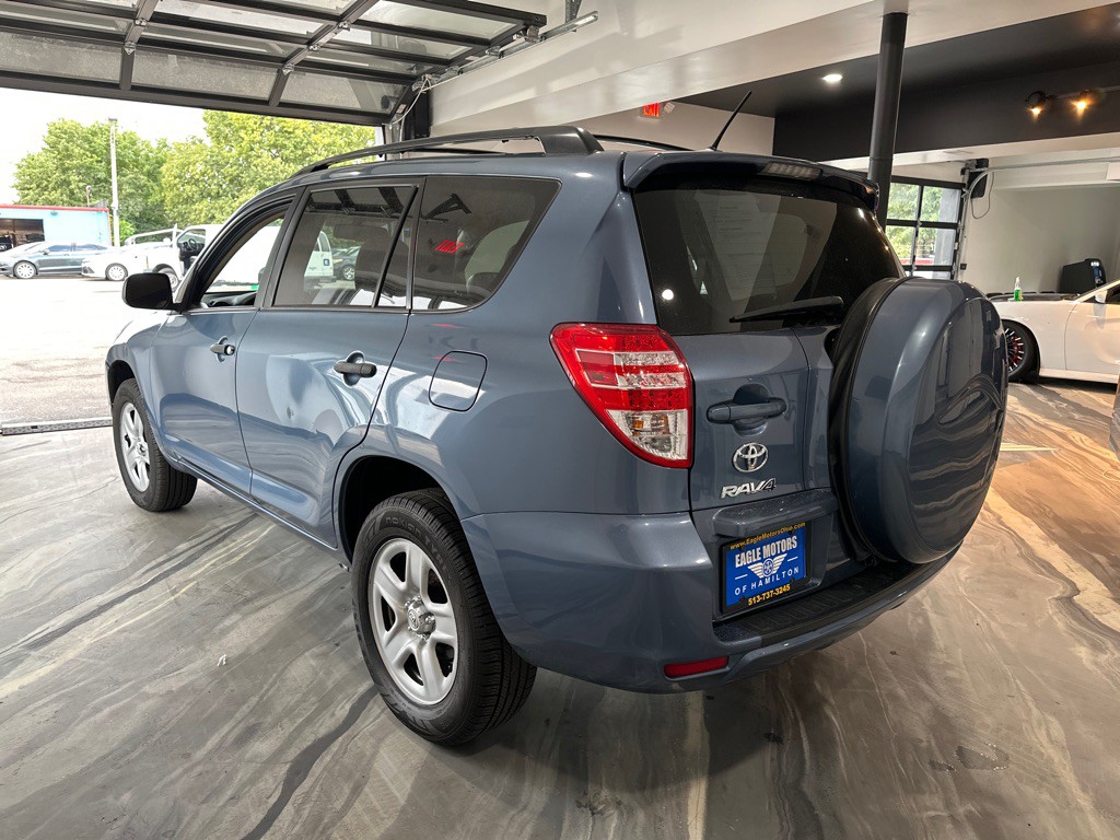 2011 Toyota Rav4 Image 3