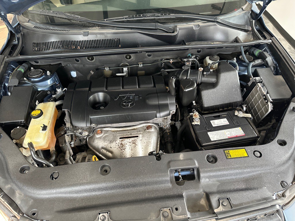 2011 Toyota Rav4 Image 12