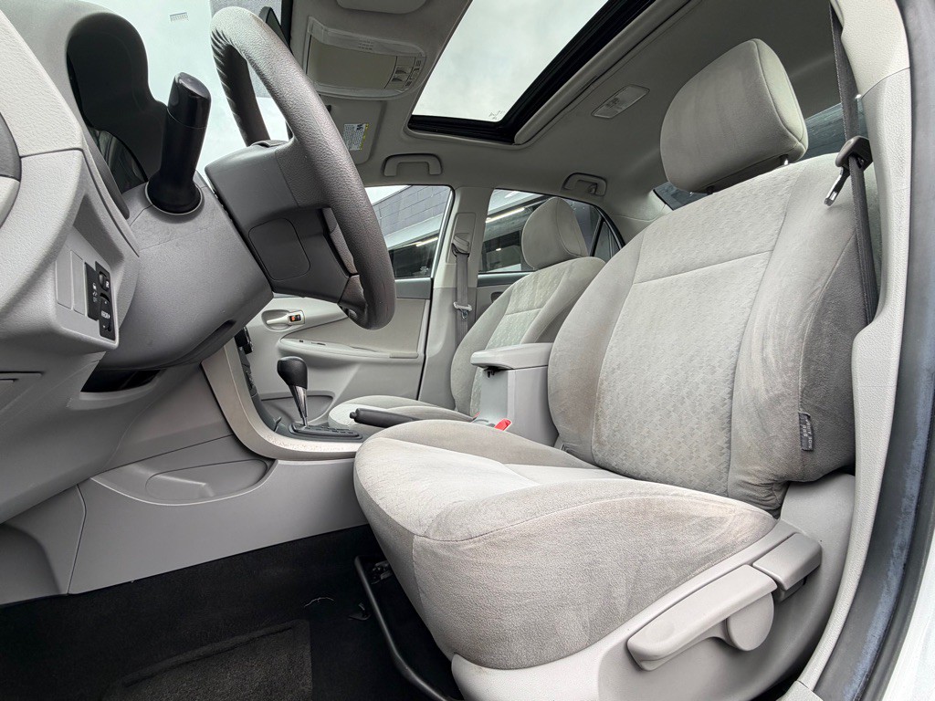 2009 Toyota Corolla Image 3