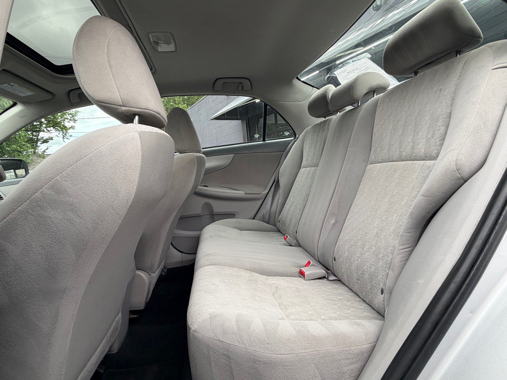 2009 Toyota Corolla Image 4