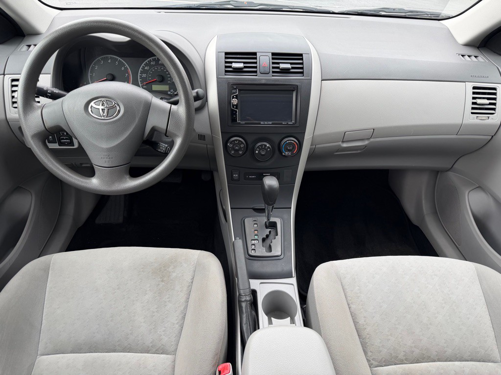 2009 Toyota Corolla Image 5