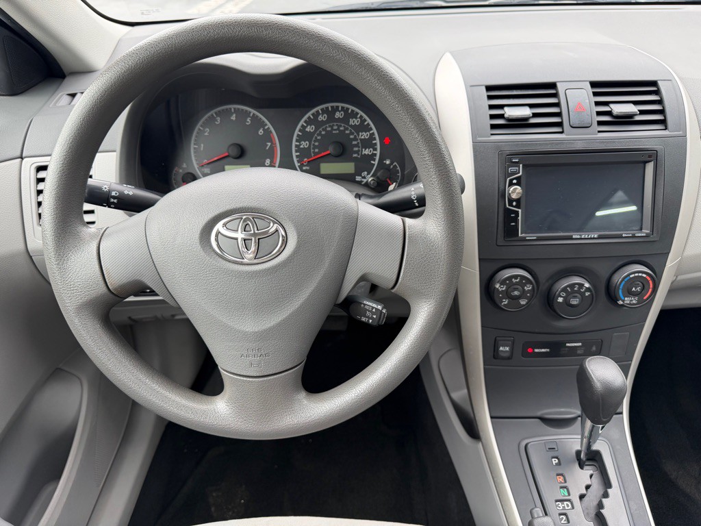 2009 Toyota Corolla Image 6