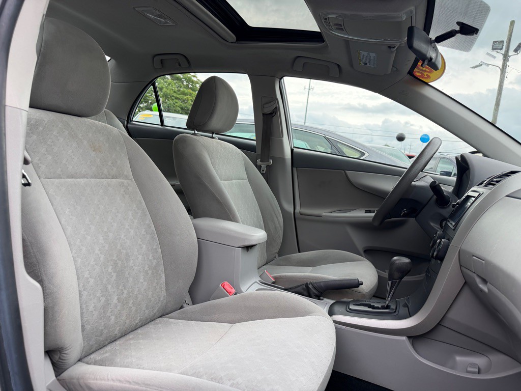 2009 Toyota Corolla Image 7