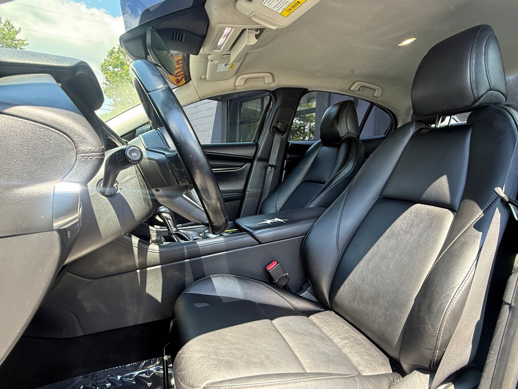 2019 Mazda Mazda3 Image 2