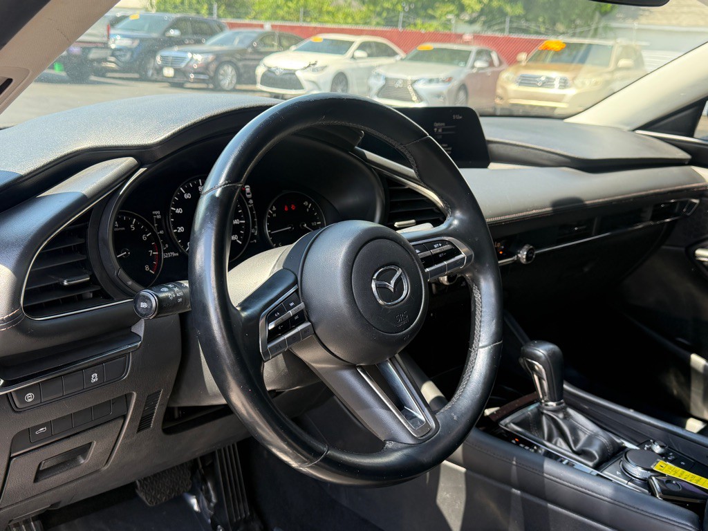 2019 Mazda Mazda3 Image 3