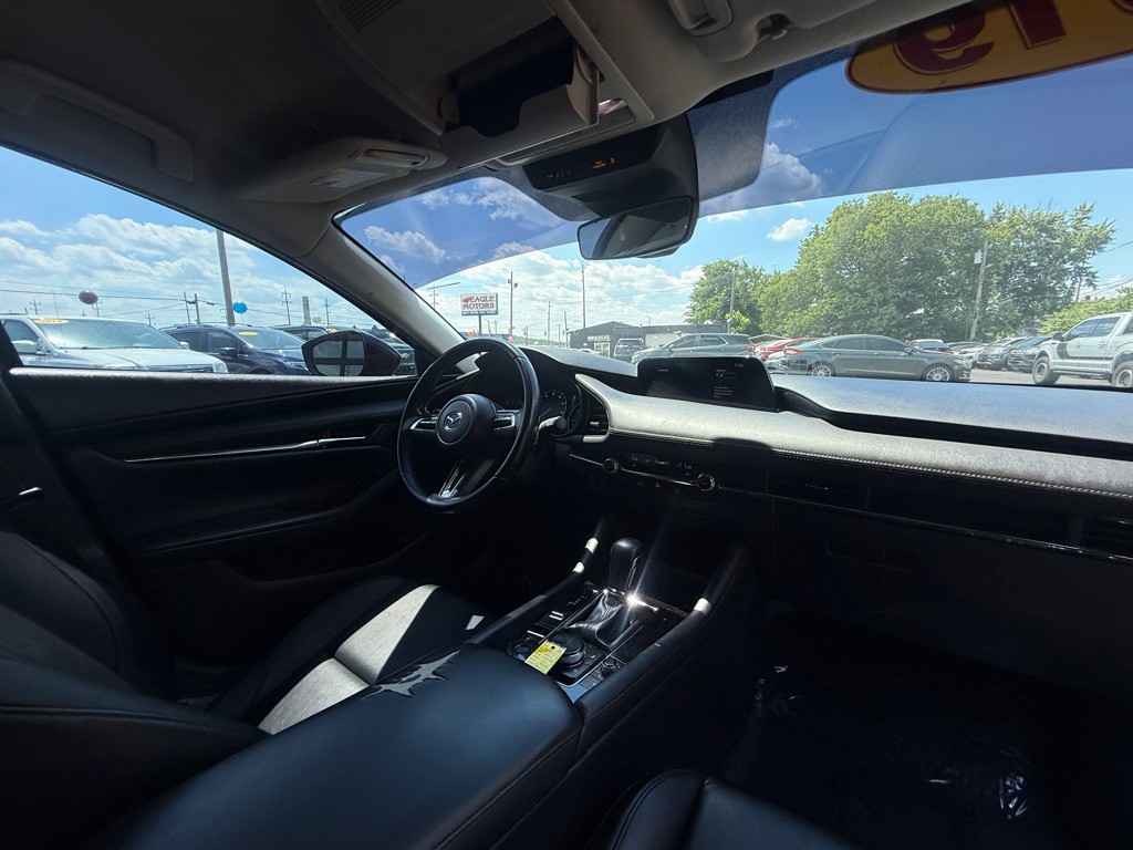 2019 Mazda Mazda3 Image 4
