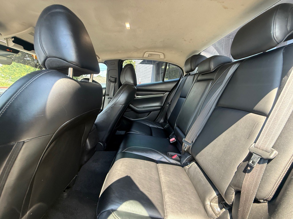 2019 Mazda Mazda3 Image 5