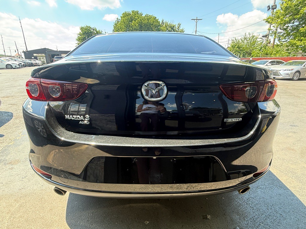 2019 Mazda Mazda3 Image 6