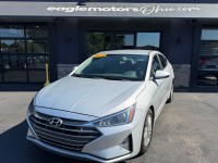 Image for 2019 Hyundai Elantra SE ID: 7482493