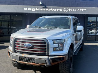 Image for 2016 Ford F-150 XL ID: 7497532