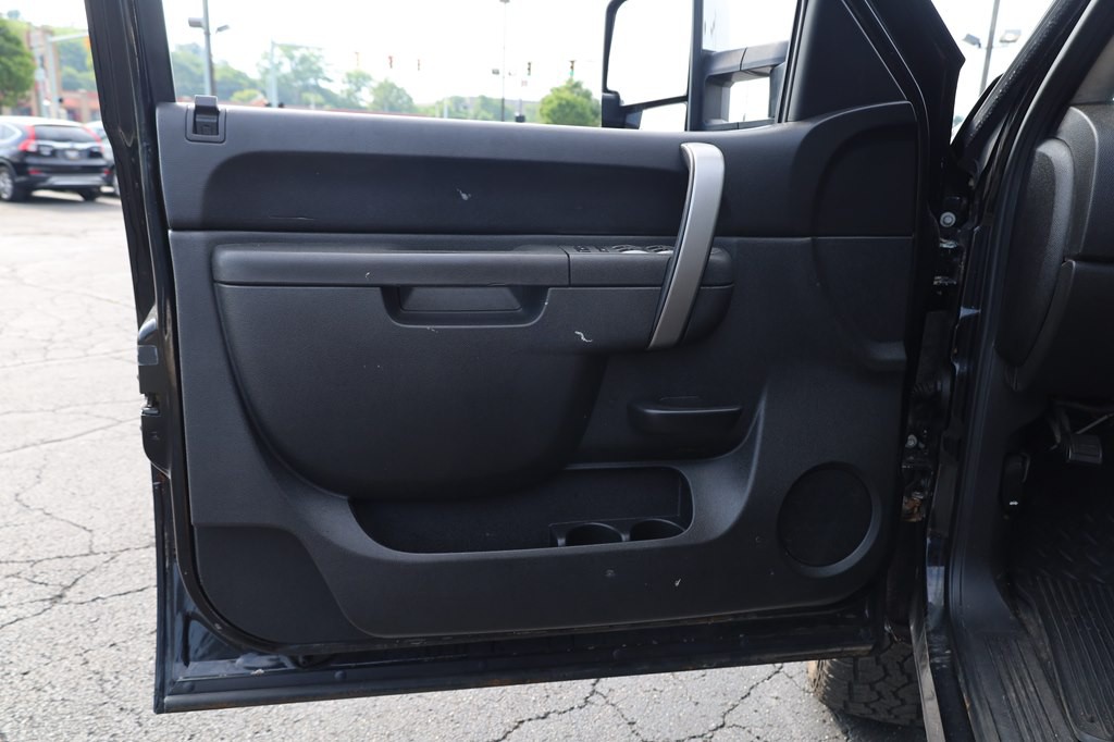 2012 Chevrolet Silverado 1500 Image 9