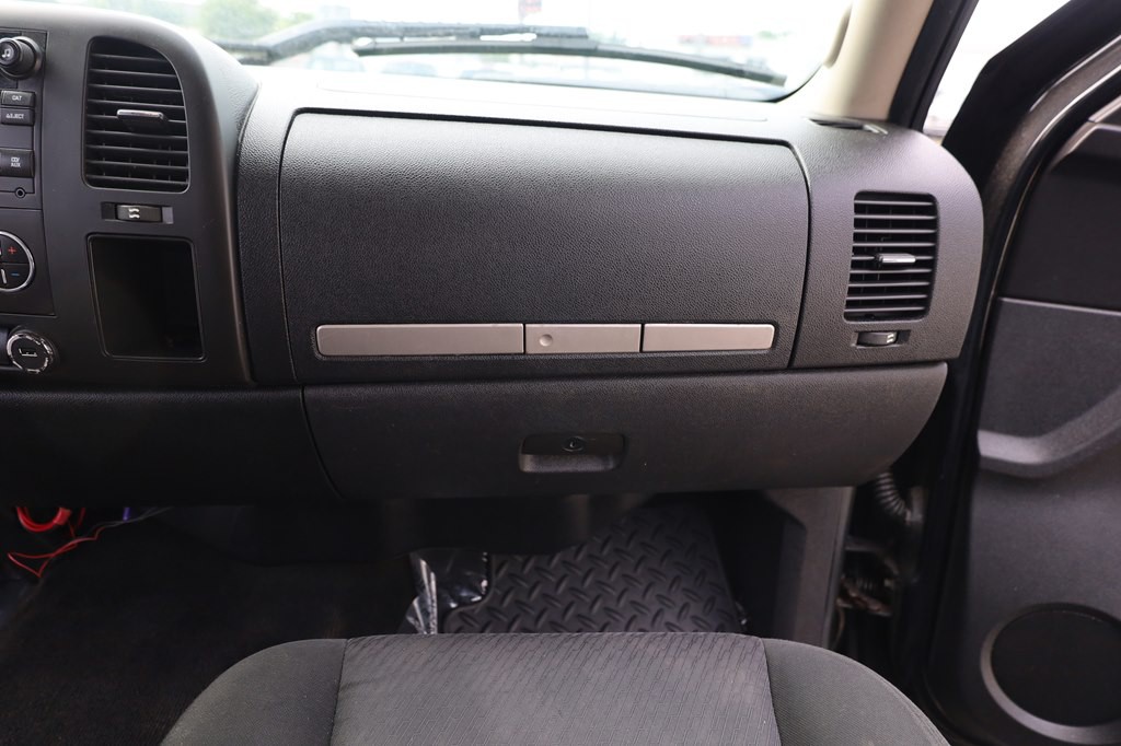 2012 Chevrolet Silverado 1500 Image 15