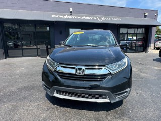 Image for 2019 Honda CR-V LX ID: 7498413